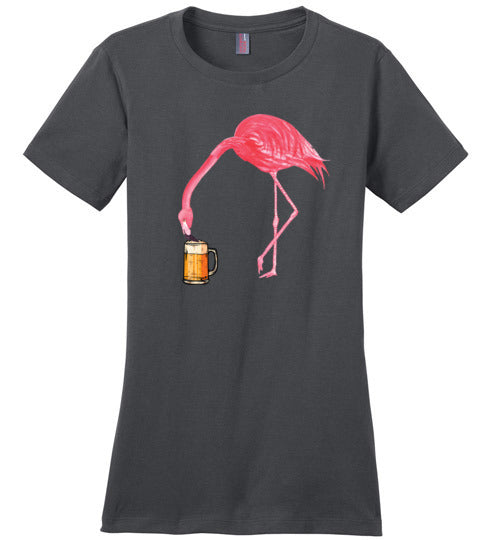 Flamingo Beer