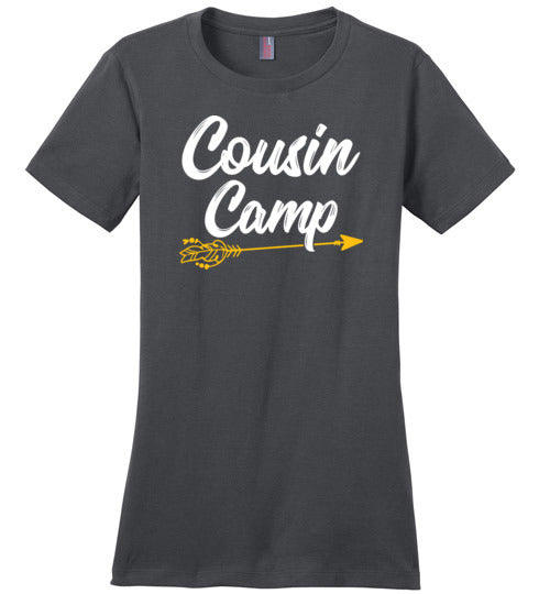 Cousin Camp