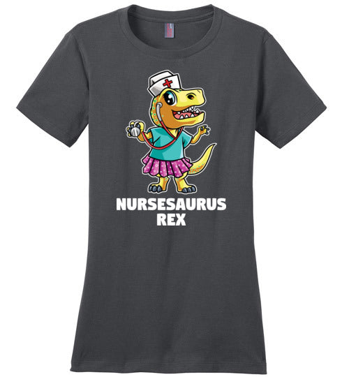 Nursesaurus Rex