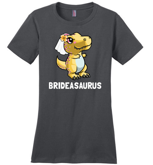 Brideasaurus