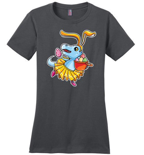 T-Rex Easter Dinosaur