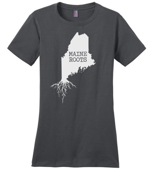 Maine Roots