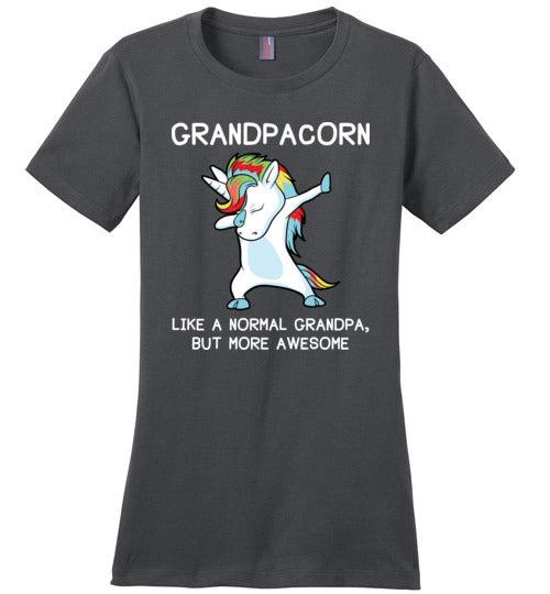 Grandpacorn Like A Normal Grandpa But Awesome