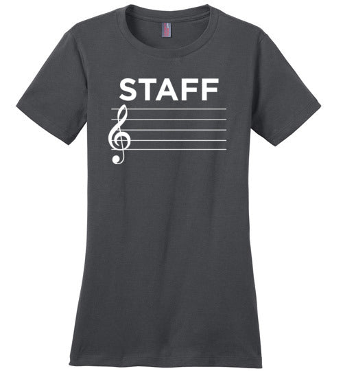 Music Staff