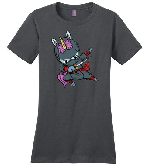 Unicorn Ninja