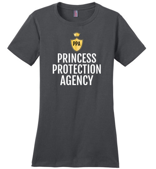 Princess Protection Agency