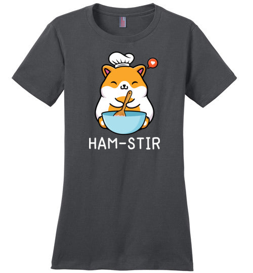 Hamstir