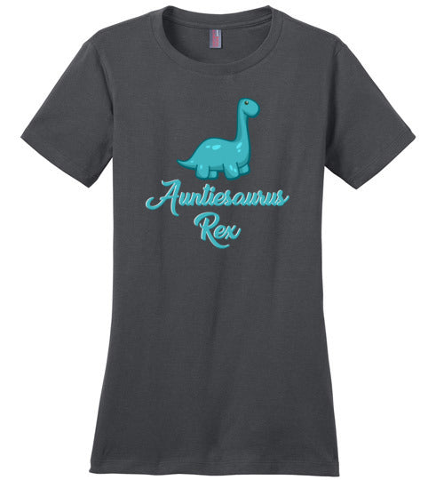 Auntiesaurus Rex