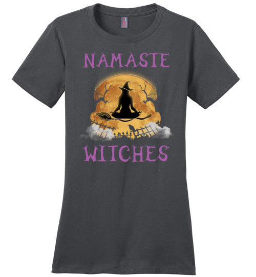 Namaste Witches