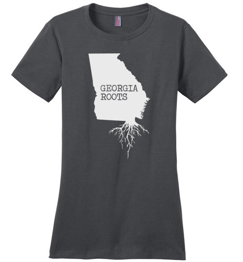Georgia Roots