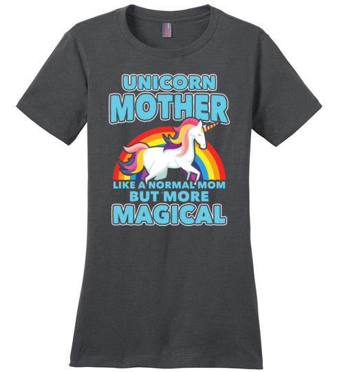 Unicorn Mother