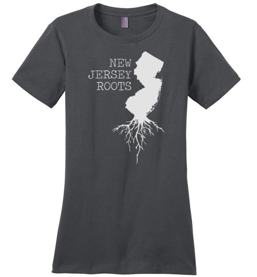 New Jersey Roots