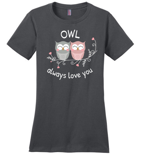 Owl Always Love You