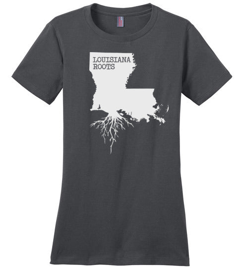Louisiana Roots