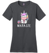 Yoga Unicorn Namaste