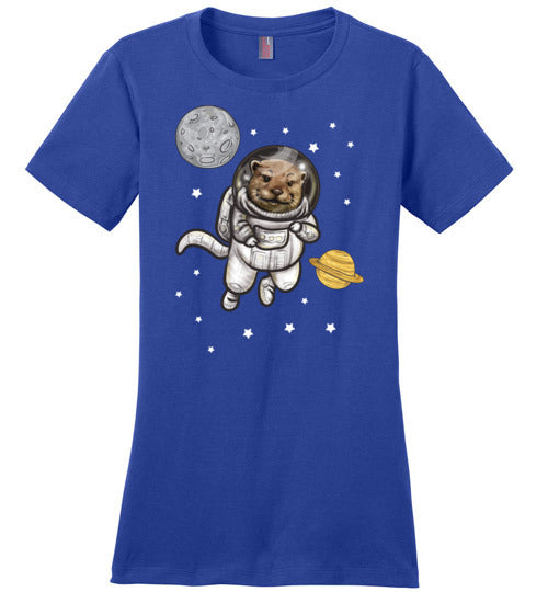 Otter Space New