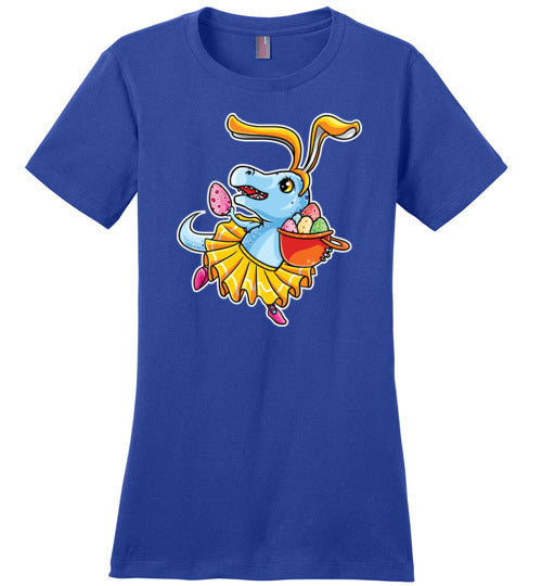 T-Rex Easter Dinosaur