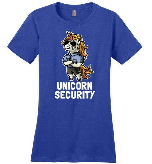Unicorn Security