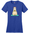 Yoga Llama T-Shirt