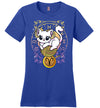 Cat Zodiac Aries Canvas