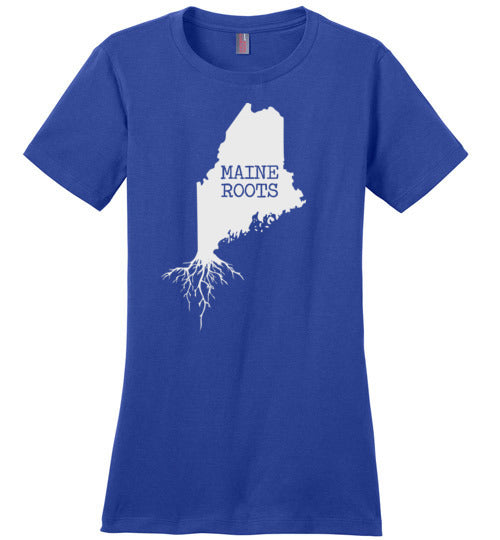 Maine Roots