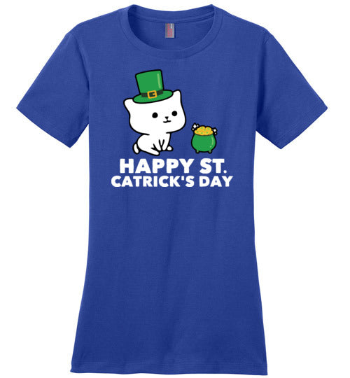 Happy St. Catrick's Day