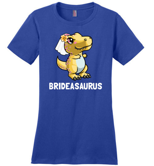 Brideasaurus