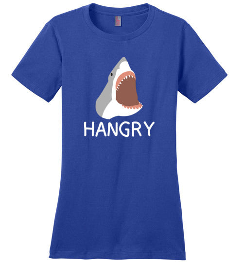 Hangry Shark