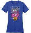 Cat Zodiac Gemini Canvas