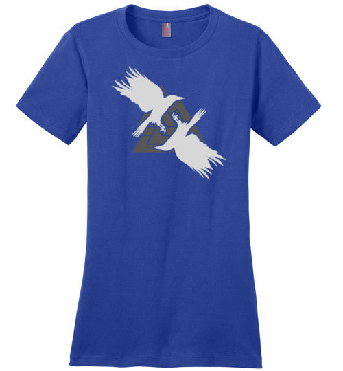 Viking Huginn Muninn