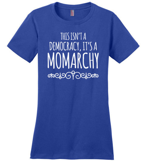 Momarchy