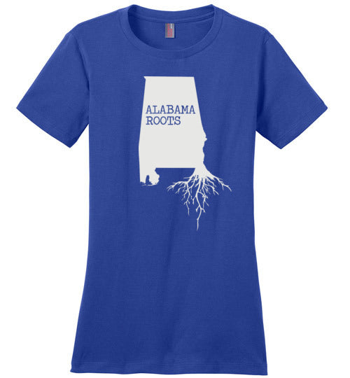Alabama Roots
