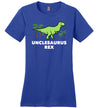 Unclesaurus Rex