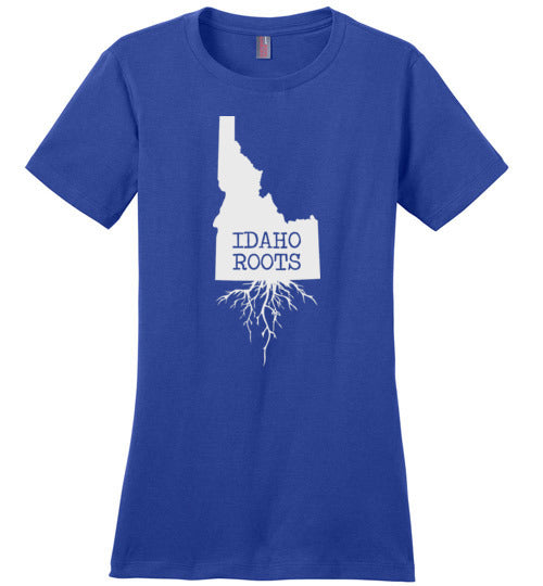 Idaho State Roots T-Shirt