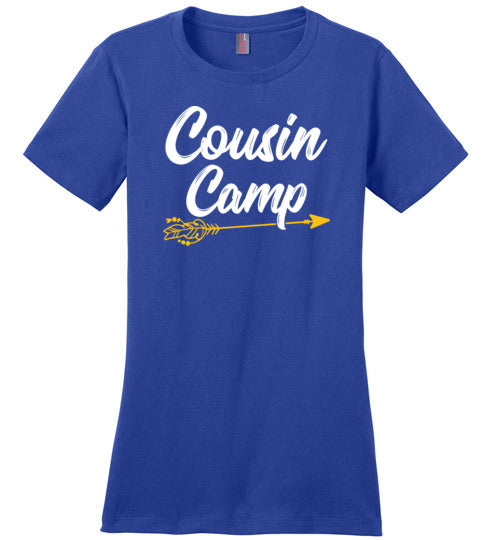 Cousin Camp