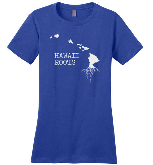 Hawaii Roots T-Shirt