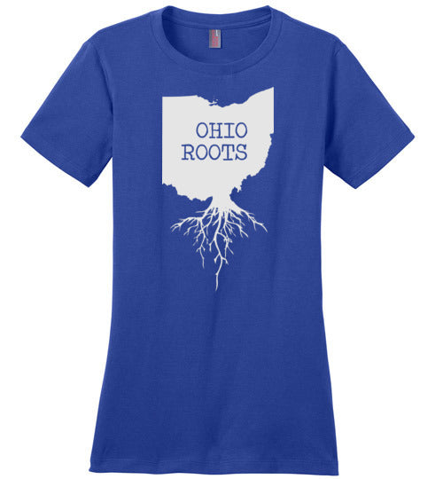 Ohio Roots