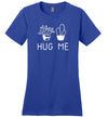 Cactus Hug Me Canvas