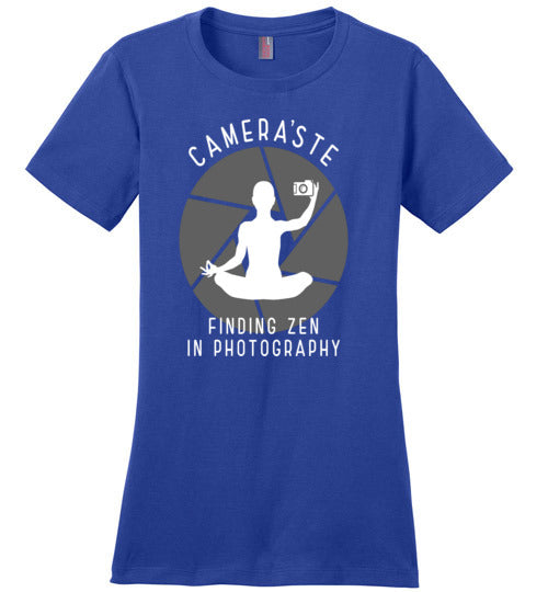 Cameraste Photography Canvas