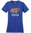 Bear Deer Beer