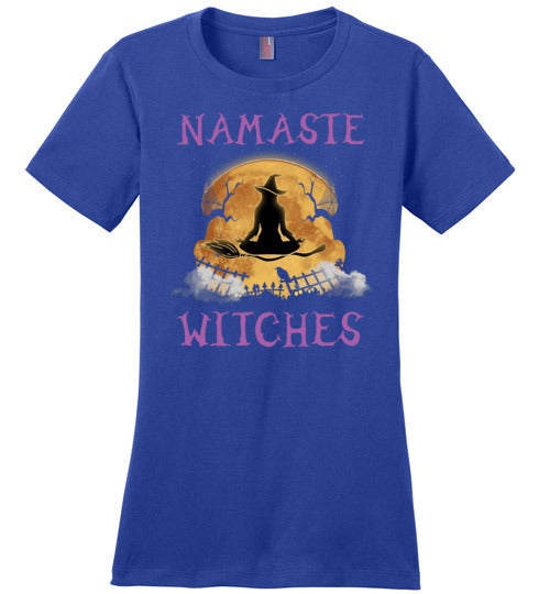Namaste Witches