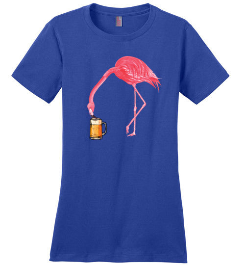 Flamingo Beer