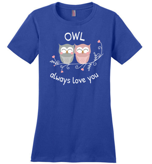 Owl Always Love You