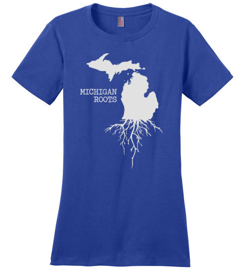 Michigan Roots