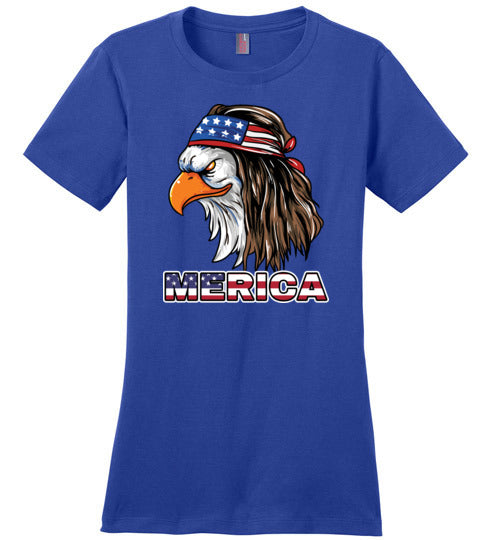 Eagle American Merica