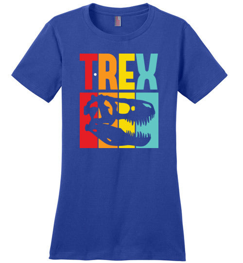 T-Rex Retro