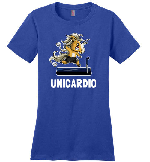 Unicorn Unicardio