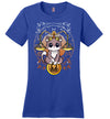 Cat Zodiac Libra Canvas