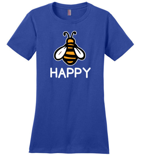 Bee Happy