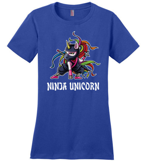 Ninja Unicorn Complex